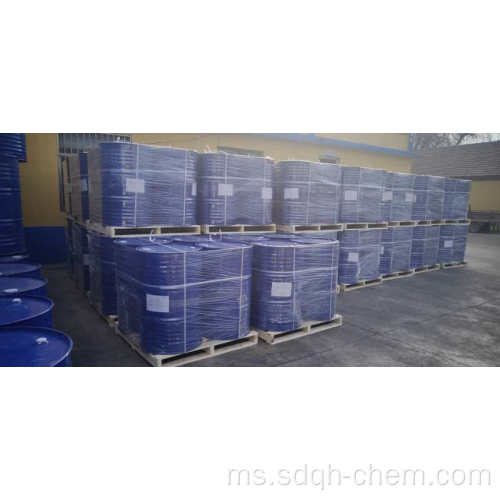 99.99% Gred Tech Methylene Chloride / MC Pengilang